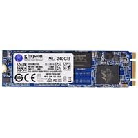 Kingston 金士顿 UV500 M.2 固态硬盘 240GB (SATA3.0)