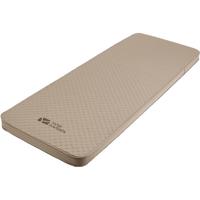MOBI GARDEN 牧高笛 自动充气垫 NX21663010 暖沙色 200*76*9cm 单人