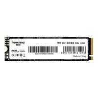 FANXIANG 梵想 S501 NVMe M.2固态硬盘 128GB（PCI-E3.0）