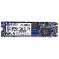 Kingston 金士顿 UV500 M.2 固态硬盘 120GB (SATA3.0)