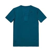 THE NORTH FACE 北面 男子速干衣 NF0A4NCR-AVM 蓝色 M