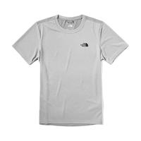 THE NORTH FACE 北面 男子速干衣 NF0A4NCR-DYX 灰色 L
