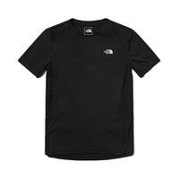 THE NORTH FACE 北面 男子速干衣 NF0A4NCR-JK3 黑色 XXXL
