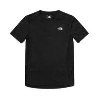 THE NORTH FACE 北面 男子速干衣 NF0A4NCR-JK3 黑色 XL