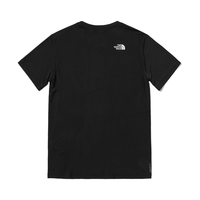 THE NORTH FACE 北面 男子速干衣 NF0A4NCR-JK3 黑色 M