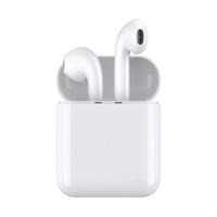 inphic 英菲克 i12 半入耳式真无线蓝牙耳机 皓月白