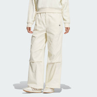 adidas 三叶草女套装POLO衫卫衣灯芯绒长裤 KS5982 KS5958