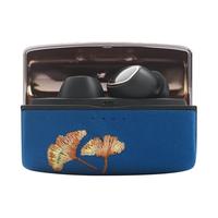 astrotec 阿思翠 S80 国潮版 入耳式真无线蓝牙耳机 蓝色