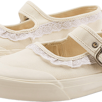 VANS   Mary Jane复古低帮女鞋玛丽珍鞋