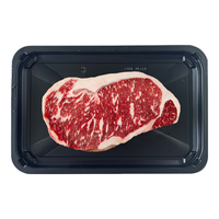 农夫好牛 安格斯原切西冷牛排 300g