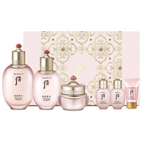 后 [清透保湿肌肤]Whoo 后 拱辰享 水