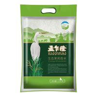 孟乍隆 生态茉莉香米 2.5kg