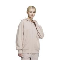 adidas 女款运动夹克