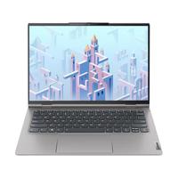 ThinkPad 思考本 ThinkBook 14P 2021款 win11版 五代锐龙版 14.0英寸 轻薄本 灰色 (锐龙R5-5600H、核芯显卡、16GB、512GB SSD、2.2K、IPS、60Hz)