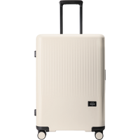 AMERICAN TOURISTER 美旅 PC拉杆箱 TY2*35101 白色 20英寸