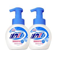 28 活力28 Power28 28 28 2828 抑菌洗手泡 258g*2