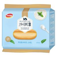 达利园 沙司町蛋糕 乳酸菌味 480g