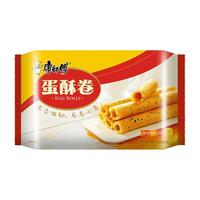康师傅 蛋酥卷 醇香芝麻味 90g