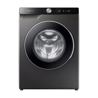 SAMSUNG 三星 WW6000T系列 WW10T604DLX/SC 滚筒洗衣机 10.5kg 冰晶灰