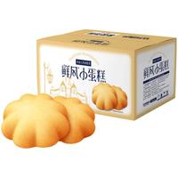 达利园 鲜风小蛋糕 1kg