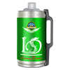 亮动 小麦白啤酒 2L