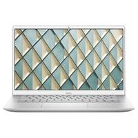 DELL 戴尔 5000 14英寸 商务本 白色(酷睿i5-1135G7、核芯显卡、16GB、512GB SSD、1080P、IPS)