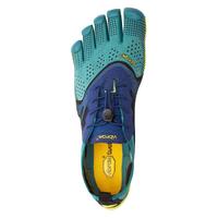 vibram VRUN 男子户外五指鞋 18M7001 海军蓝 41