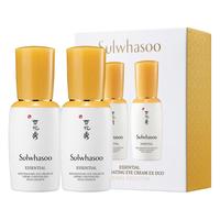 Sulwhasoo 雪花秀 滋盈肌本青春眼霜礼盒装 25ml*2