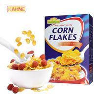 HAHNE 汉尼 玉米片 375g