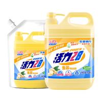 28 活力28 Power28 28 28 2828 生姜洗洁精 1kg