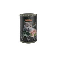 LEONARDO 鸭肉全阶段猫粮 主食罐 400g