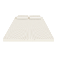 Dunlopillo 邓禄普 ECO系列 乳胶床垫 200*180*2.5cm 带内外套