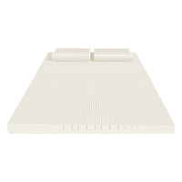 Dunlopillo 邓禄普 ECO系列 乳胶床垫 200*180*7.5cm 带内外套