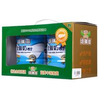 Nouriz 纽瑞滋 全脂奶粉 800g*2罐