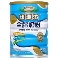 Nouriz 纽瑞滋 全脂奶粉 800g