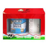 Nouriz 纽瑞滋 全脂奶粉 800g 礼盒装