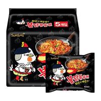 SAMYANG 三养 超辣鸡肉味拌面 700g*2袋