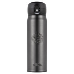 THERMOS 膳魔师 龙杯系列 TCMC-552S-BK 保温杯 550ml 玄英