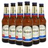 warsteiner 沃斯坦 无醇啤酒 330ml*6瓶