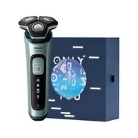 PHILIPS 飞利浦 5系列 SU5799/06BP 电动剃须刀 赛博朋克礼盒款
