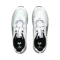 UNDER ARMOUR 安德玛 Hovr Infinite Summit 2 中性休闲运动鞋 3023633-100 白色 39