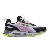 UNDER ARMOUR 安德玛 Hovr Infinite Summit 2 中性休闲运动鞋 3023633-102 灰色 37.5