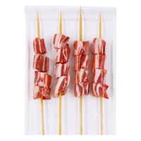 Grand Farm 大庄园 尚品带骨羔羊排 羊肉串 200g*5袋