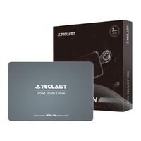Teclast 台电 稳影  SD480GBA810 SATA 固态硬盘 480GB（SATA3.0）
