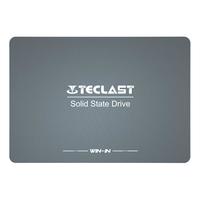 Teclast 台电 稳影 SD240GBA810 SATA 固态硬盘 240GB（SATA3.0）
