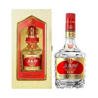 WULIANGYE 五粮液 醇品精装 52%vol 浓香型白酒 500ml 单瓶装