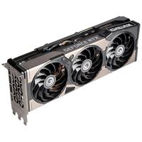 GALAX/影驰 GeForce RTX 3080 Ti 黑将 OC 赛博朋克 显卡 12GB