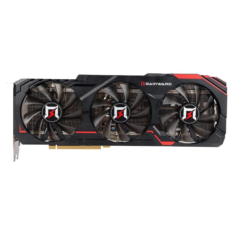  Gainward/耕升 GeForce RTX 3080 Ti 追风 显卡