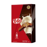 Nestlé 雀巢 奇巧 KitKat 威化饼干 牛奶巧克力 146g
