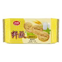 Silang 思朗 纤麸 木糖醇消化饼干 原味 570g